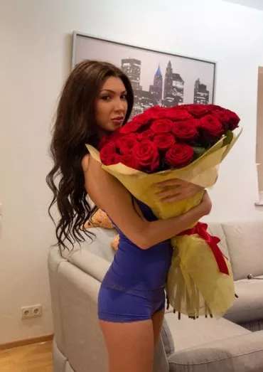 Томила Путана анал Назарово